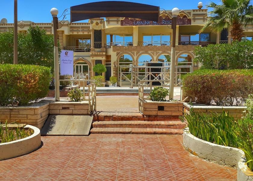 South Sinai Governorate Sharm El Sheikh Exterior Detail