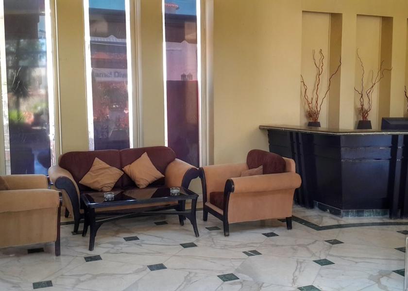 South Sinai Governorate Sharm El Sheikh Lobby