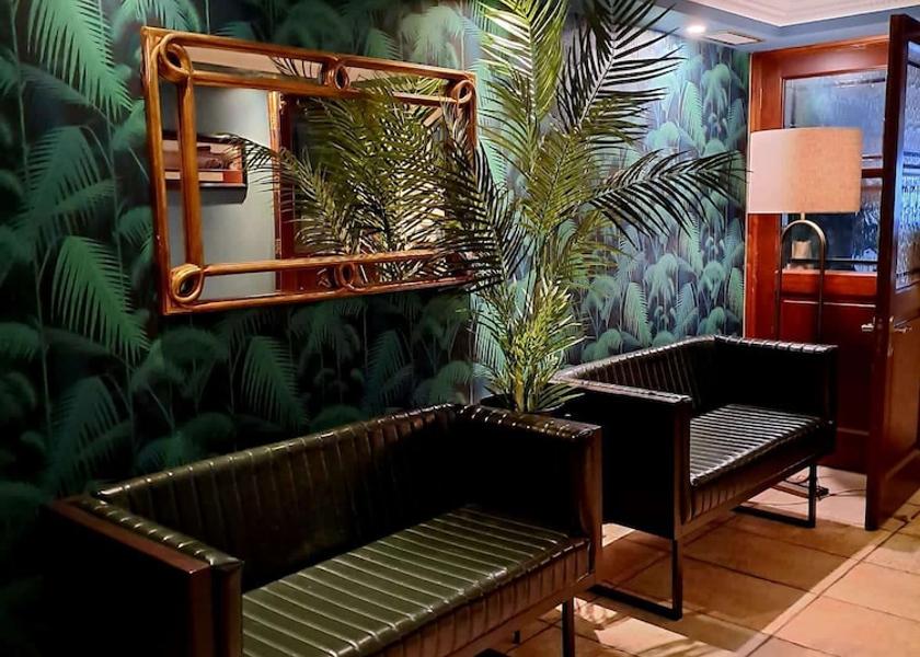 Galway (county) Galway Lobby