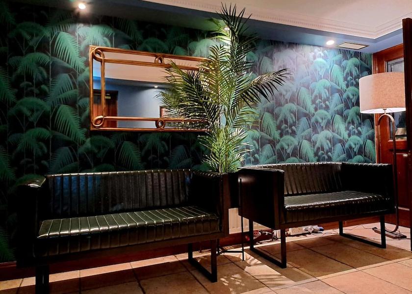 Galway (county) Galway Lobby