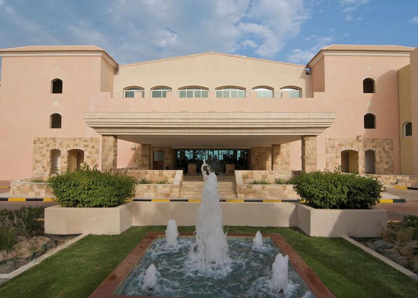  Kuwait City Exterior Detail