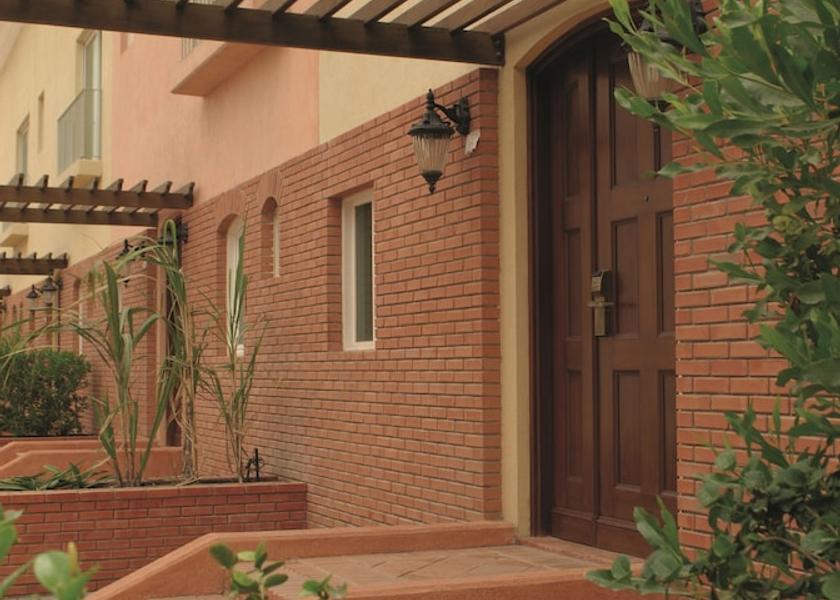  Kuwait City Exterior Detail