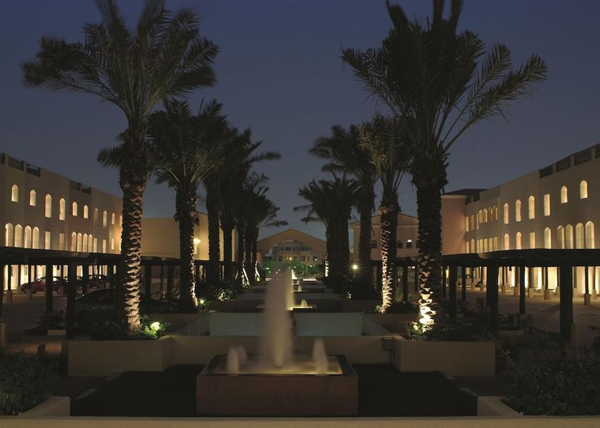  Kuwait City Property Grounds