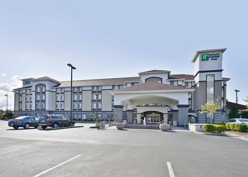 Washington Lakewood Primary image