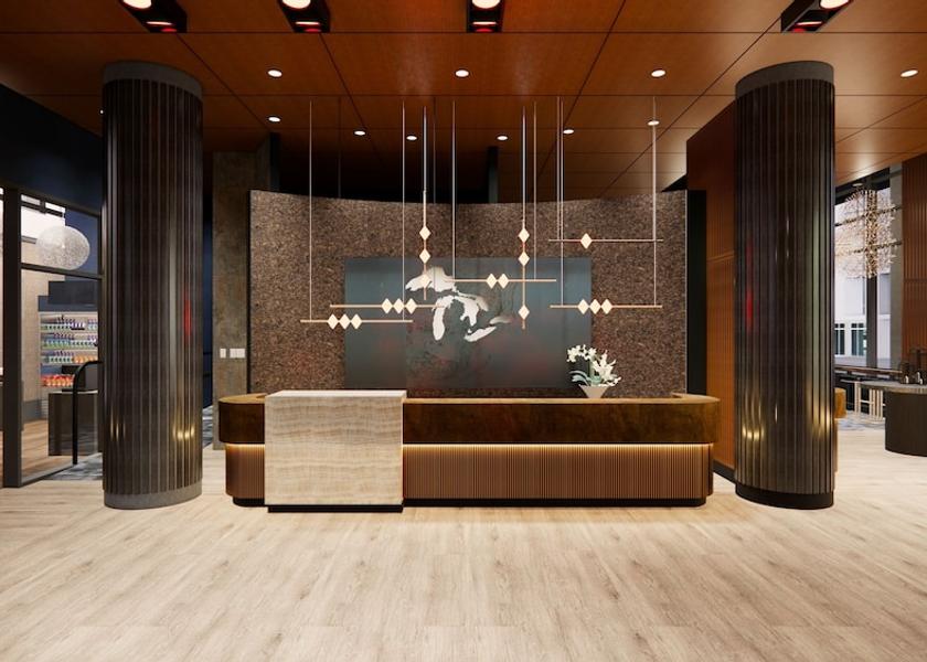 Quebec Montreal Reception