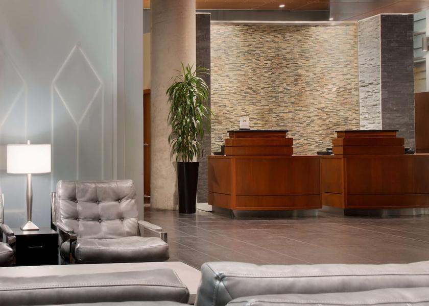 Quebec Montreal Reception