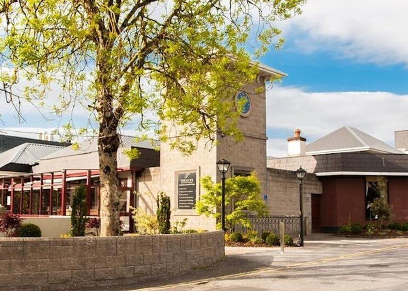 County Clare Ennis Outdoor pool