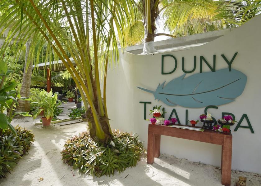 South Ari Atoll Angaga Spa