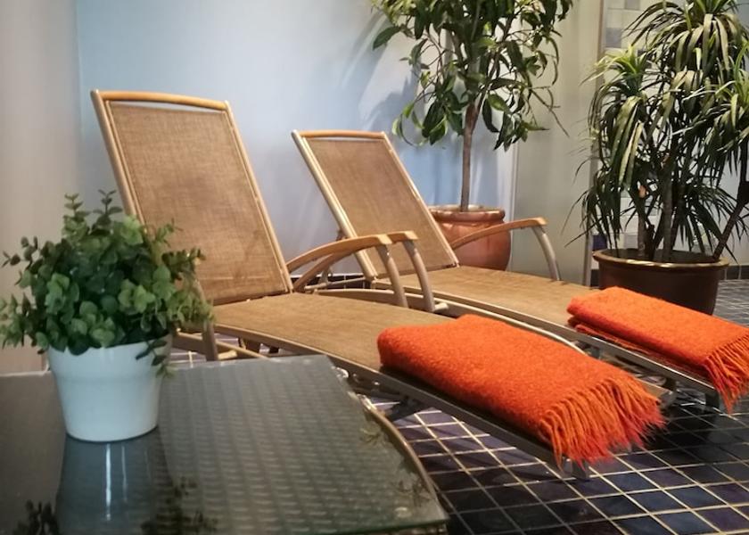 Skåne County Angelholm Spa