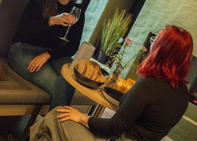 Rogaland (county) Time Lobby