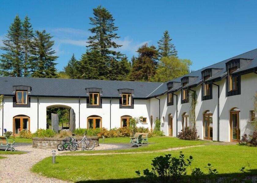 County Kerry Sneem Room