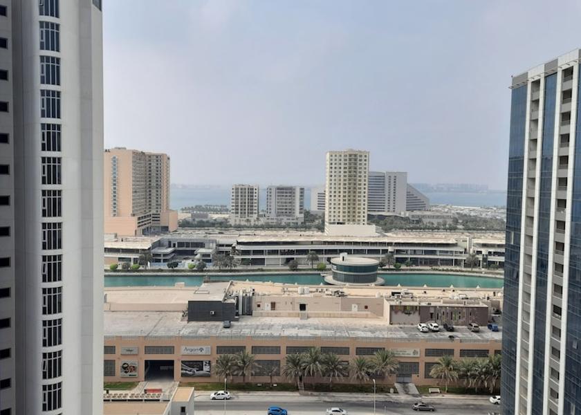  Manama View From Room