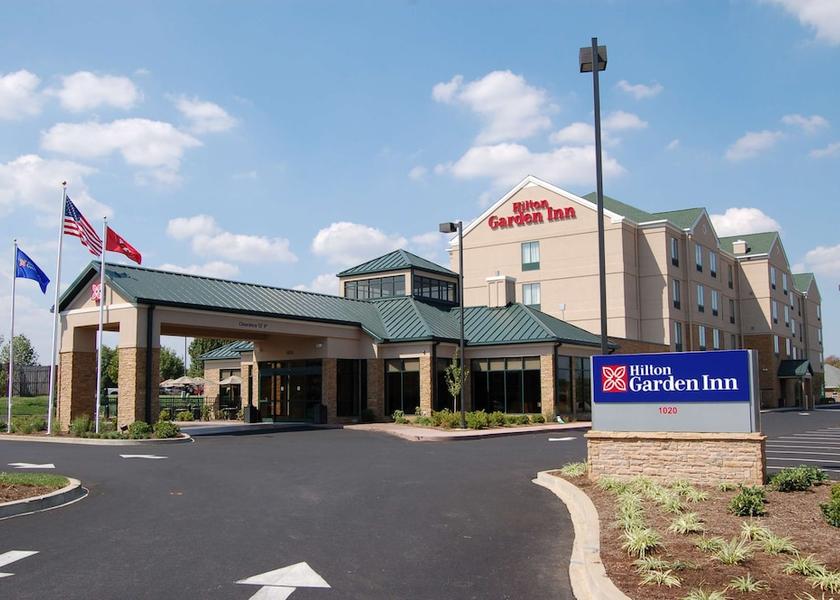 Kentucky Bowling Green Primary image