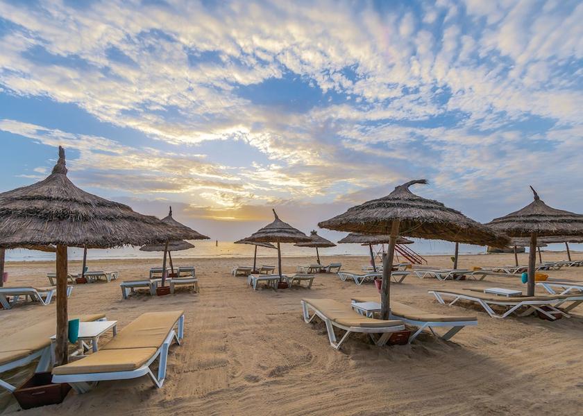  Sousse Beach