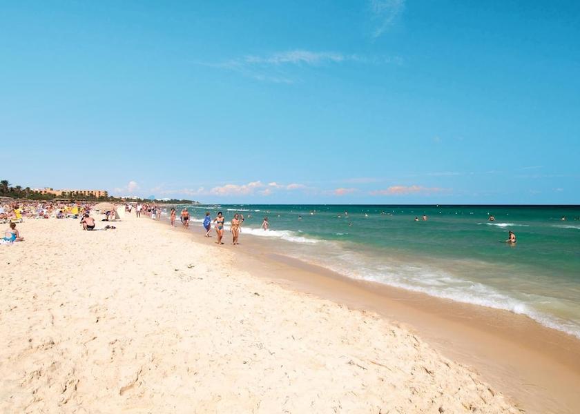  Sousse Beach