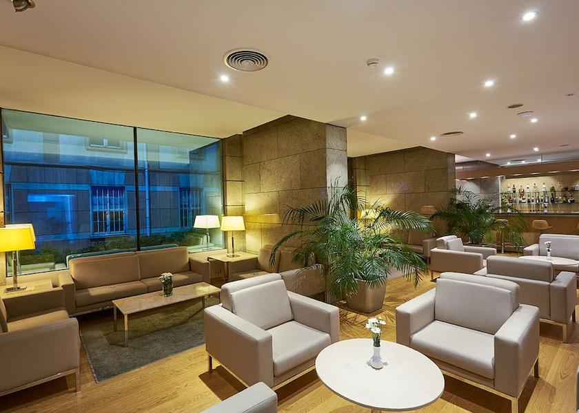 Izmir Izmir Lobby