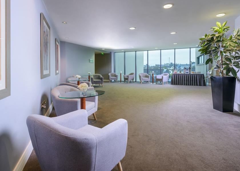 County Galway Ballinasloe Business center