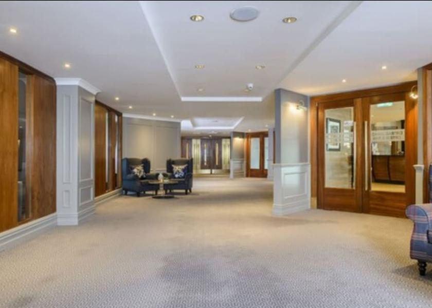 Galway (county) Ballinasloe Bar