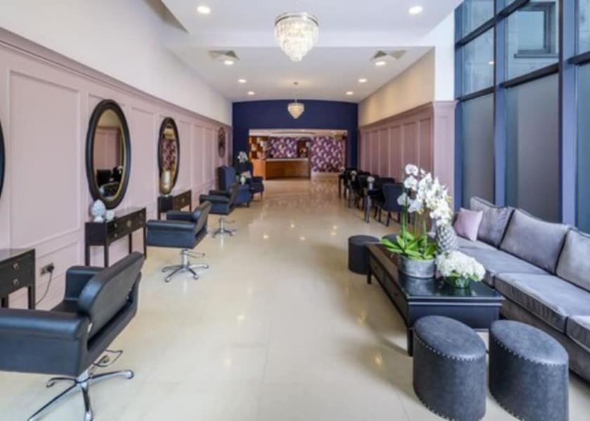 Galway (county) Ballinasloe Spa