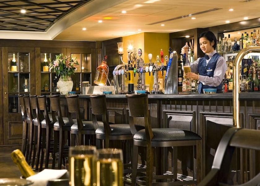 Abu Dhabi Abu Dhabi Dining Area