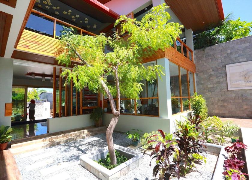 Kaafu Atoll Maafushi Interior