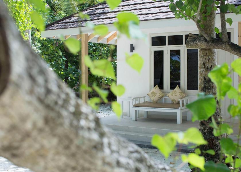 North Ari Atoll Ellaidhoo Hotel Exterior