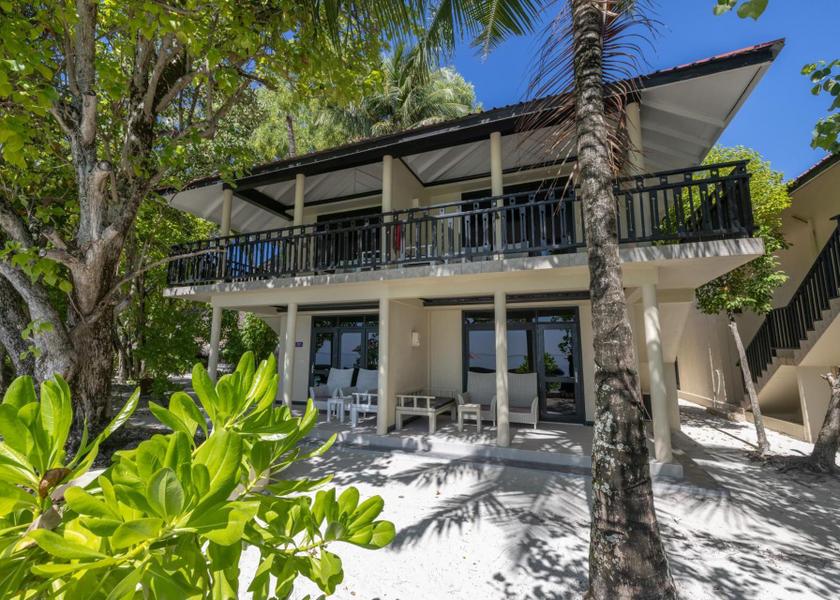 North Ari Atoll Ellaidhoo Hotel Exterior