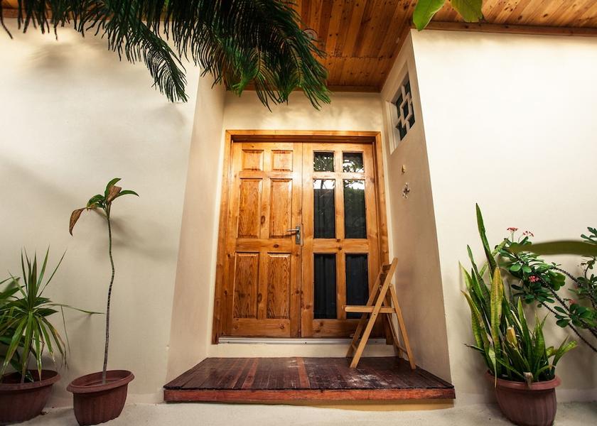 Kaafu Atoll Maafushi Room