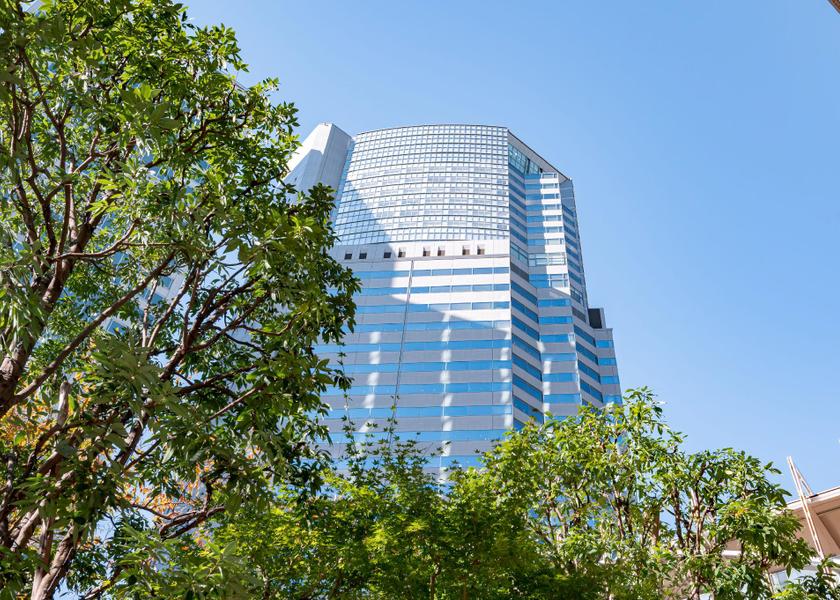 Tokyo Tokyo Hotel Exterior