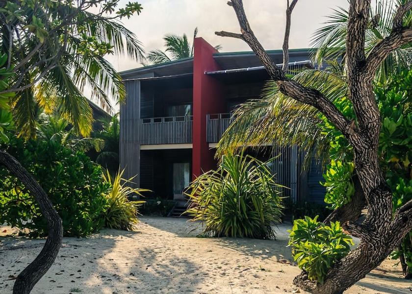 Haa Dhaalu Atoll Hanimaadhoo Room