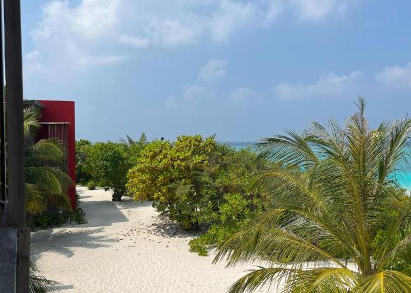 Haa Dhaalu Atoll Hanimaadhoo 