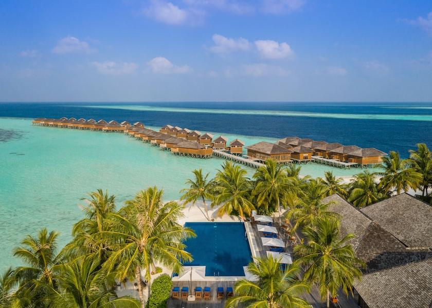 South Ari Atoll Vilamendhoo Island Primary image