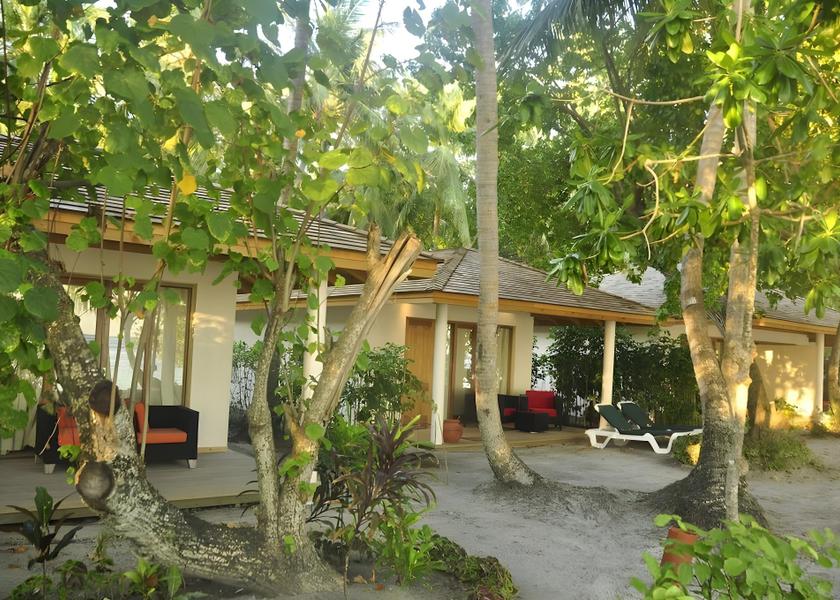 South Ari Atoll Vilamendhoo Island 