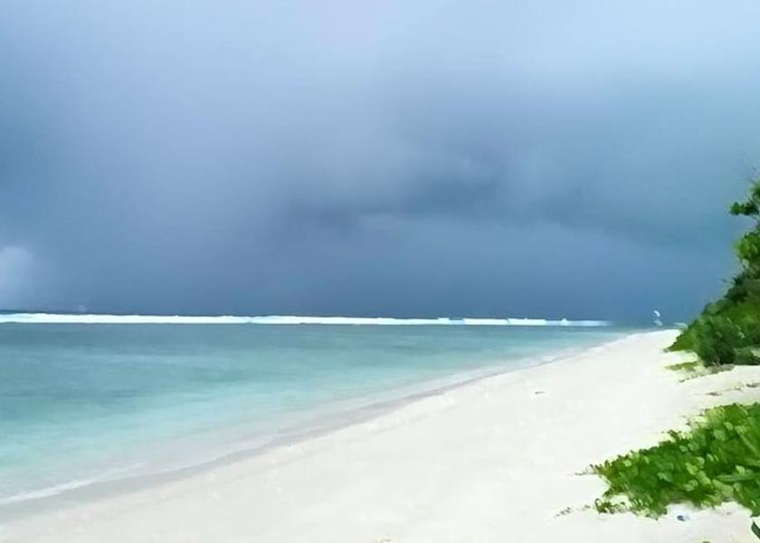 Kaafu Atoll Hulhumale Sports Bar