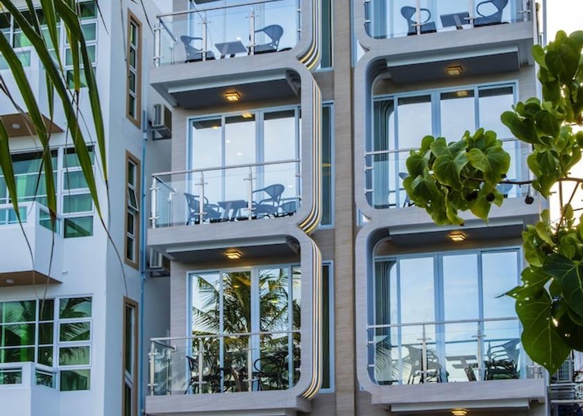 Kaafu Atoll Hulhumale Primary image