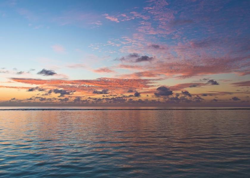 Kaafu Atoll Hulhumale Beach