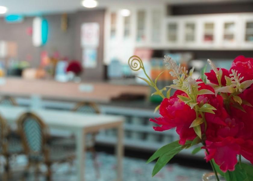 Sabah Sandakan Restaurant