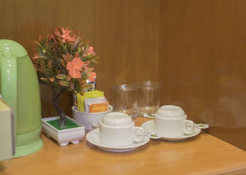 Sabah Sandakan Room amenity