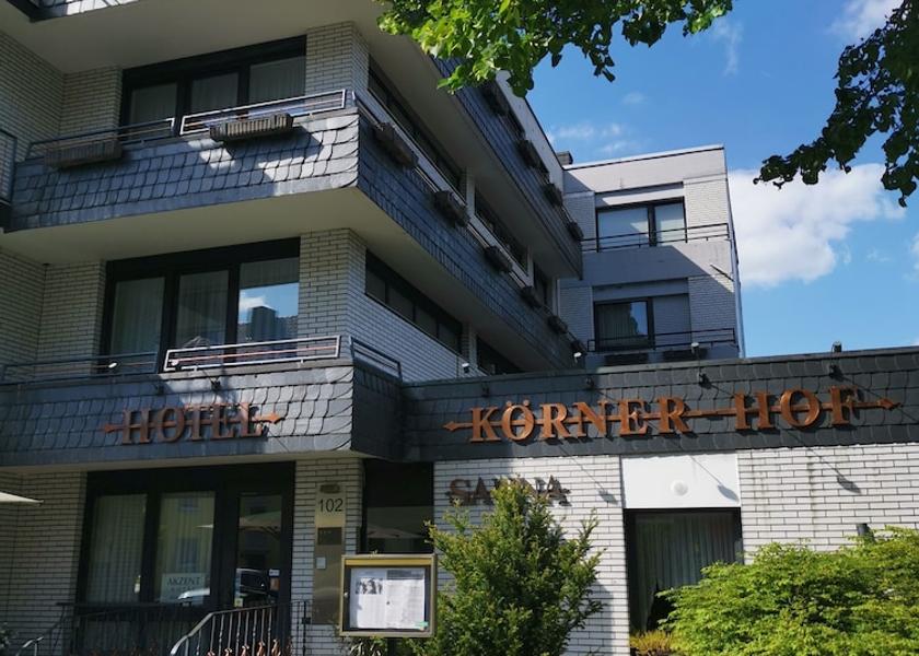 North Rhine-Westphalia Dortmund Primary image