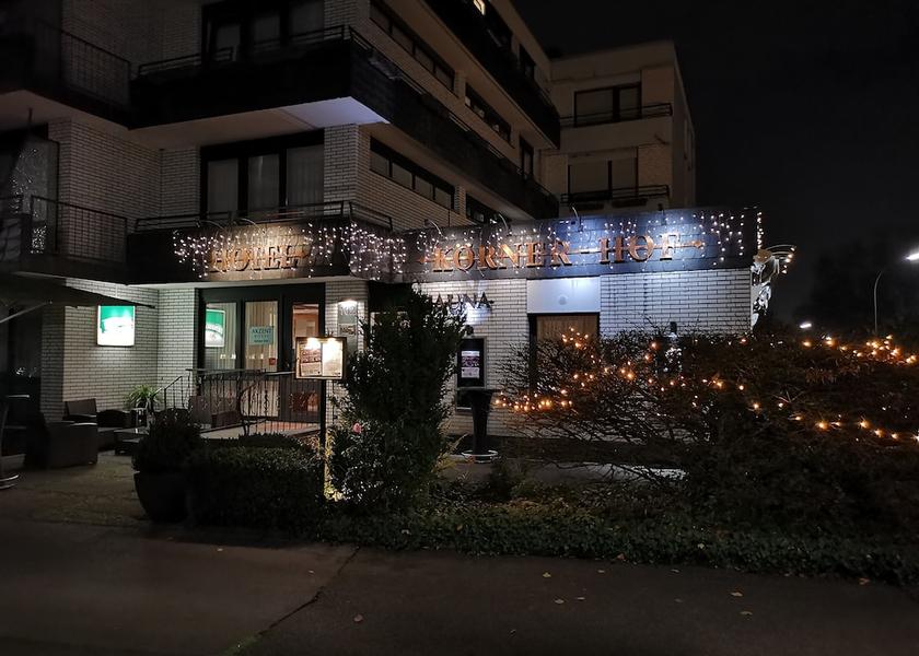 North Rhine-Westphalia Dortmund Facade