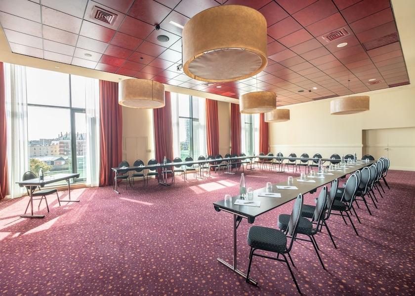 Normandy Le Havre Business Centre
