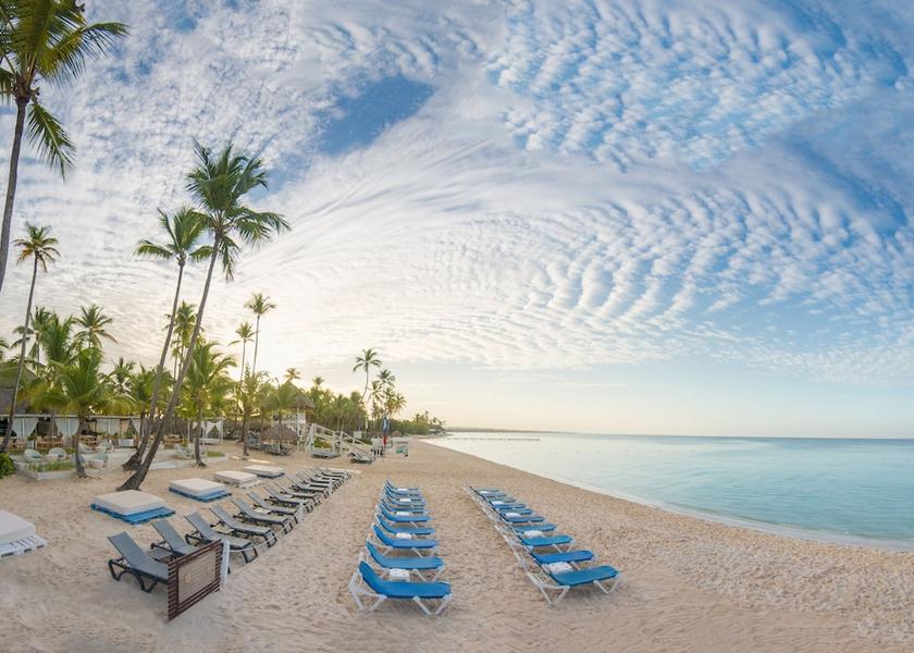 La Altagracia Bayahibe Beach