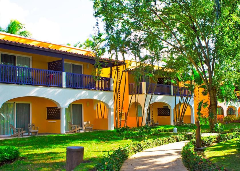 La Altagracia Bayahibe Interior Entrance
