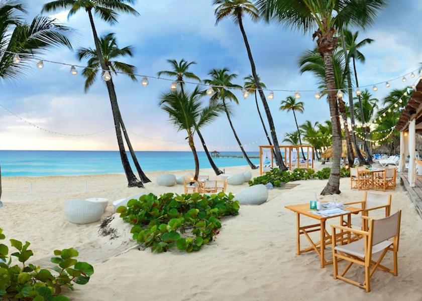 La Altagracia Bayahibe Restaurant