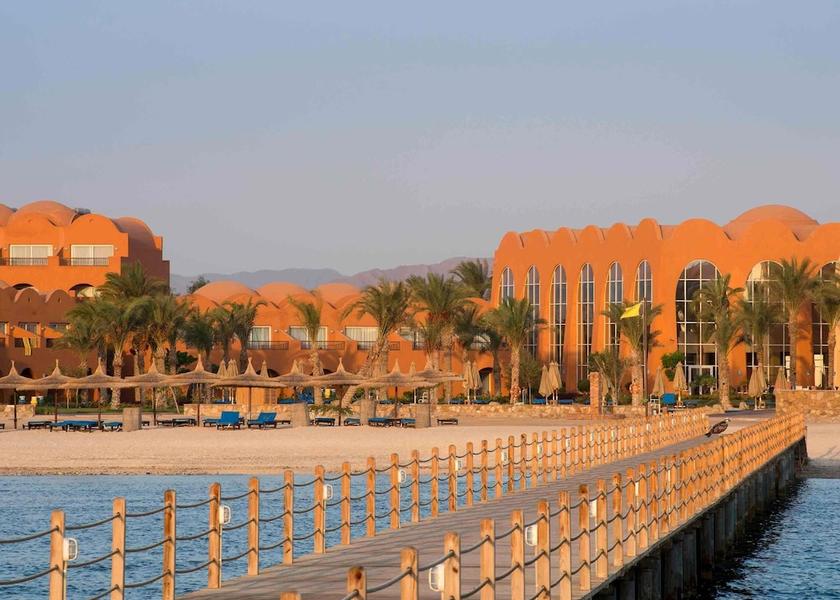  Marsa Alam Exterior Detail