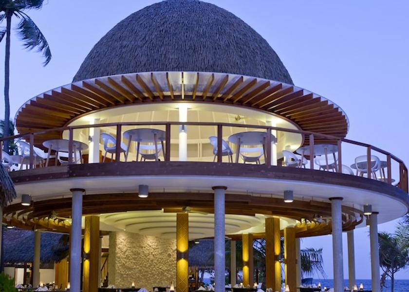 North Ari Atoll Kandolhu Restaurant