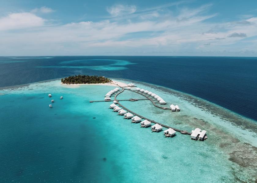 South Ari Atoll Athuruga Island Primary image