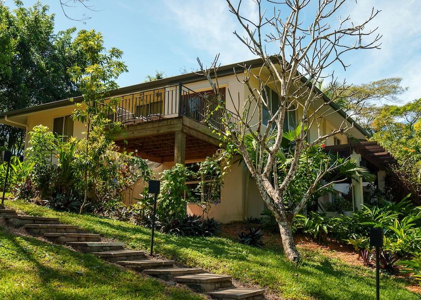 Cayo District San Ignacio Pool