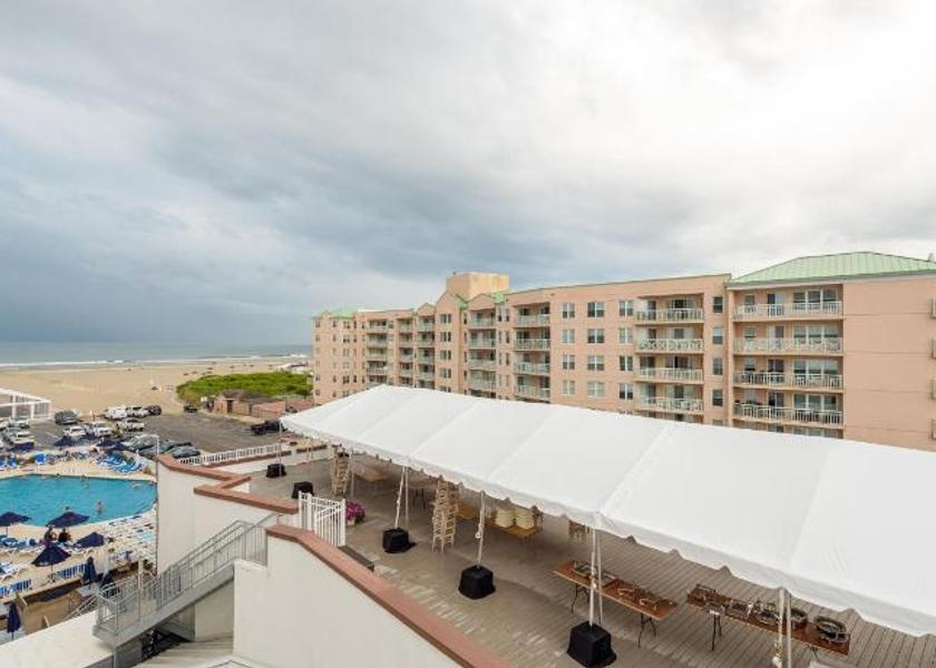New Jersey Wildwood Crest 
