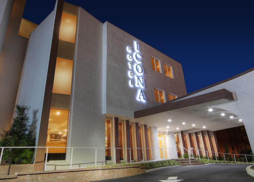 New Jersey Wildwood Crest Facade